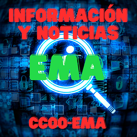 Noticas EMA