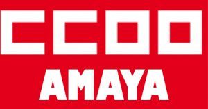 CCOO-AMAYA Convenio AMAYA