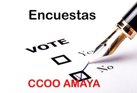 ENCUESTAS